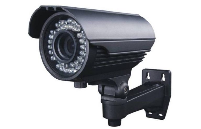 Caméra de surveillance : l’avenir de votre sécurité.