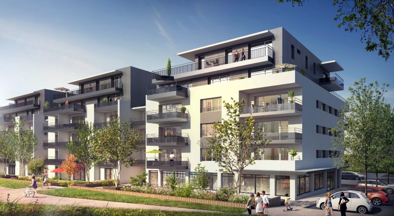Programmes immobiliers neufs : On vous dit tout sur la différence de prix entre le neuf et l’ancien