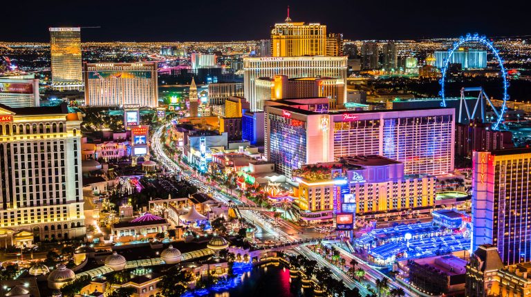 Casino en ligne : sans vous déplacer, accédez au blackjack