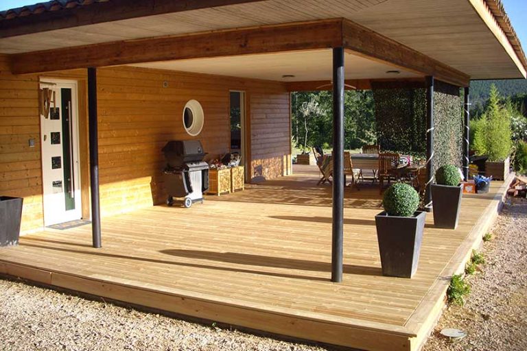 Nature bois concept : Des conseils incontournables pour le choix de vos équipements d’extérieur