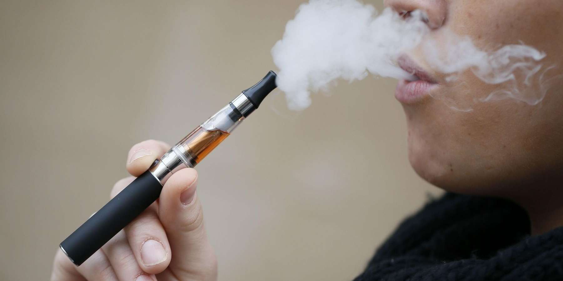 Cigarette électronique : Une e-cigarette agréable ?