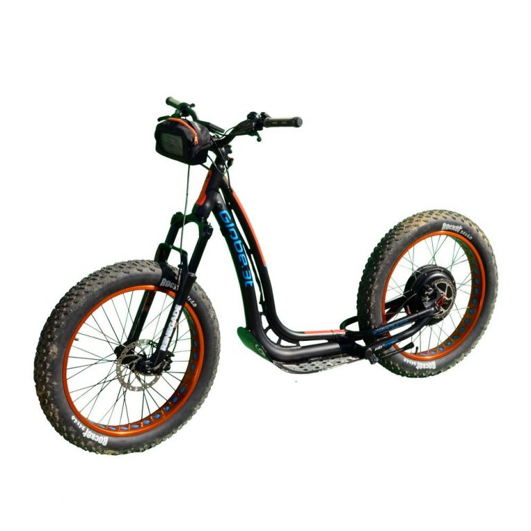 Trottinette électrique : pourquoi opter pour ce moyen de transport ?