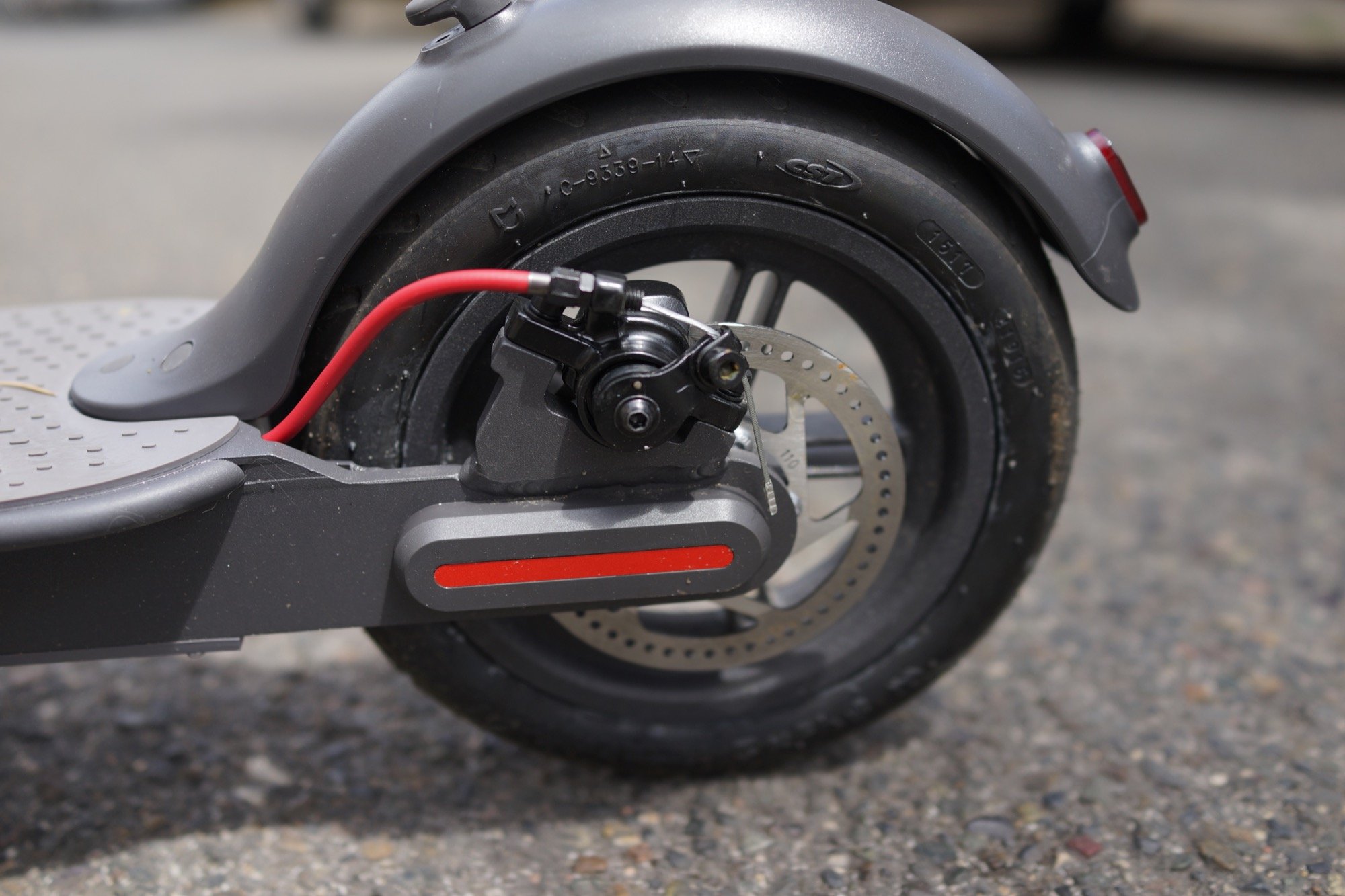 Trottinette électrique : quels sont les endroits autorisés pour circuler ?