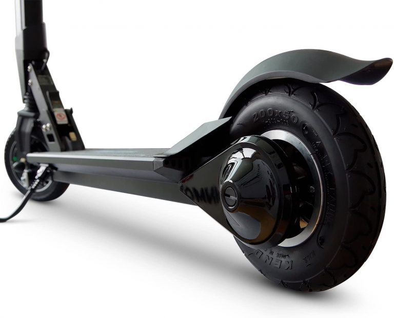 Trottinette électrique : quels sont les endroits autorisés pour circuler ?