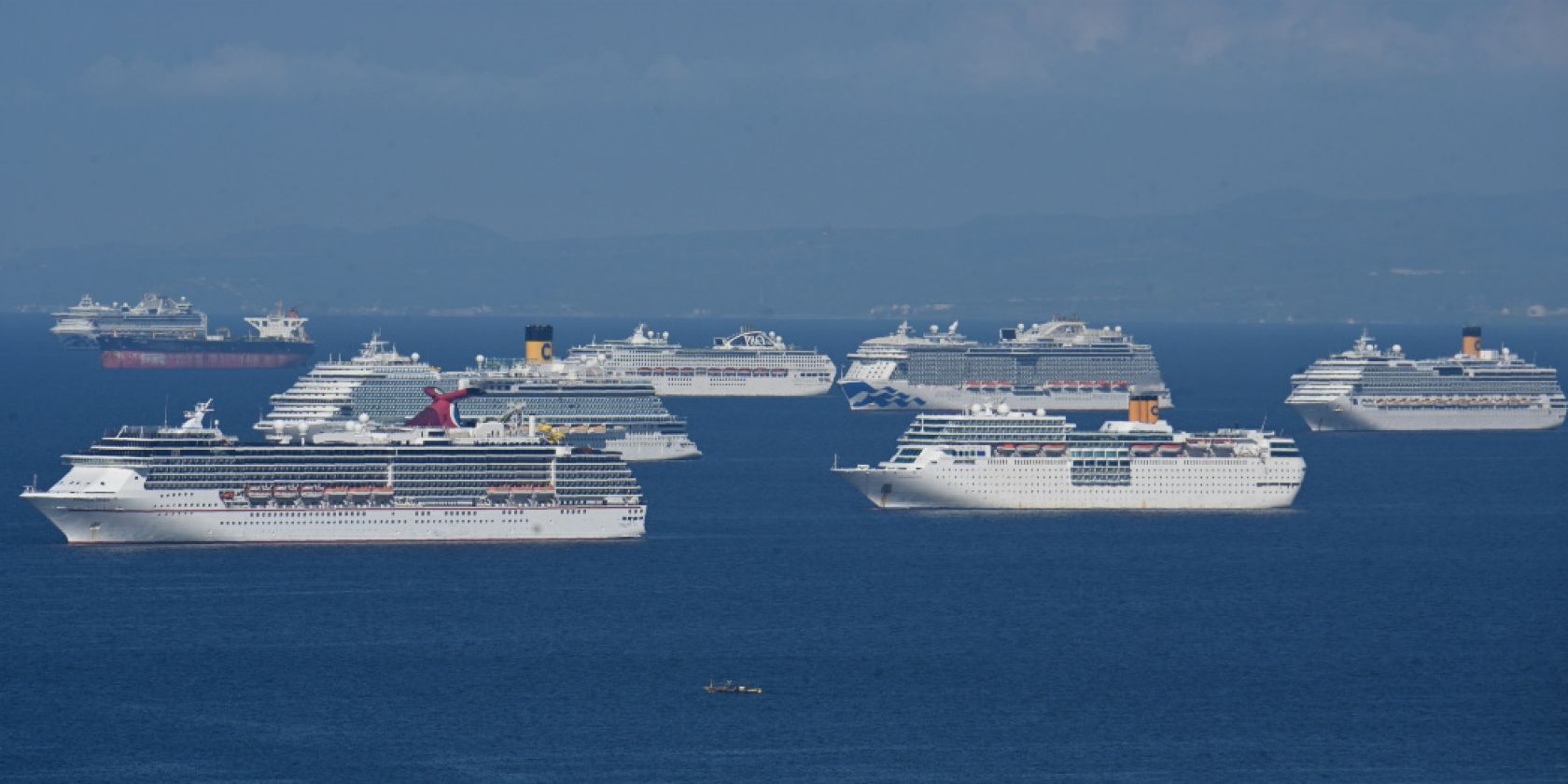 Dîner croisière : qu'est-ce qu'il faut savoir ?