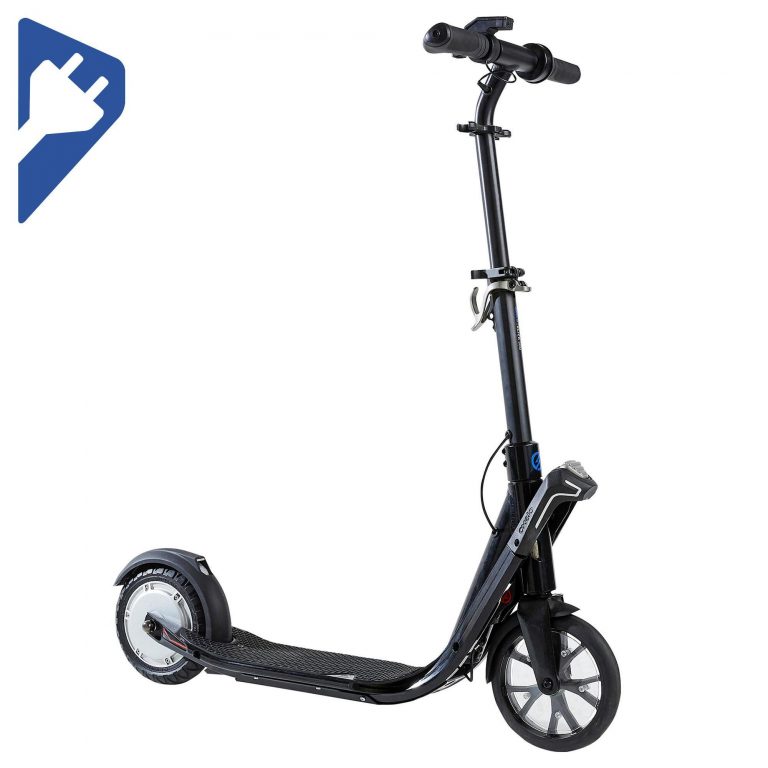 Trottinette électrique : quelles sont les options en plus disponibles ?