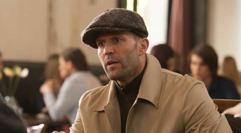 Le béret homme revient à la mode cette année
