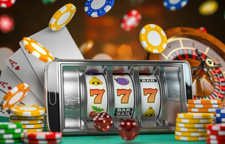 Un bonus sans dépôt dans un casino, c&rsquo;est quoi ?