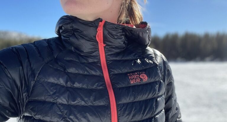 La doudoune femme : mode et design féminins pour l&rsquo;hiver