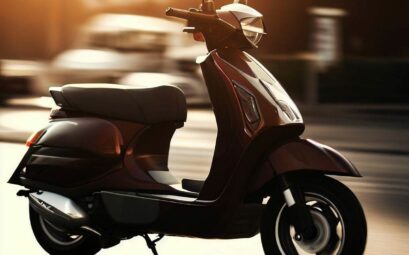 Comprendre les meilleures offres d'assurance scooter 125
