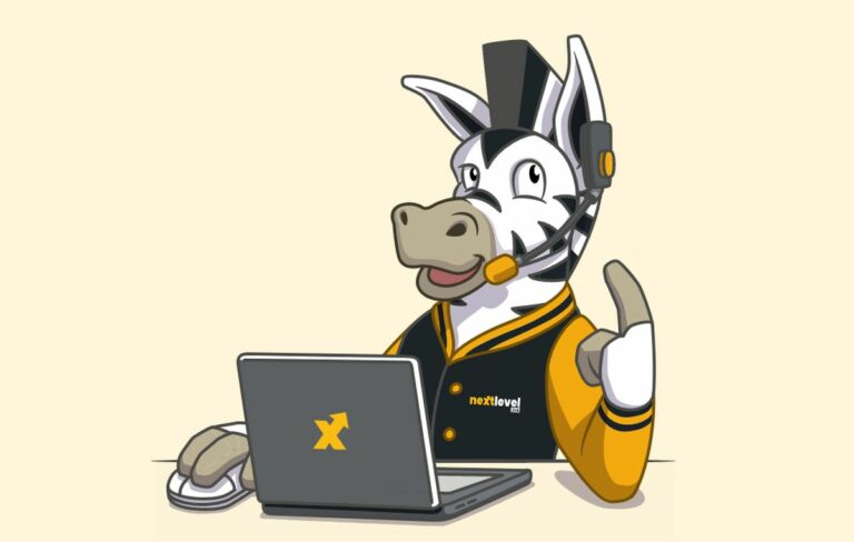 Acheter un site sur NextLevel.Link : Les avantages pour booster votre présence en ligne