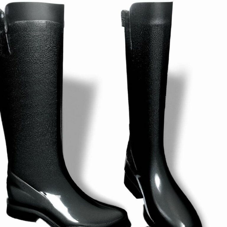 Comment porter des bottes hautes avec style et élégance: conseils et astuces