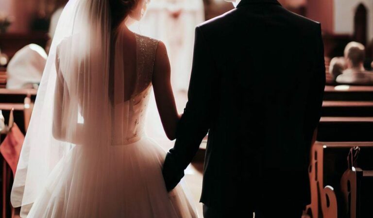 La vérité sur les coûts cachés d&rsquo;un mariage : êtes-vous prêt à faire face à la réalité ?