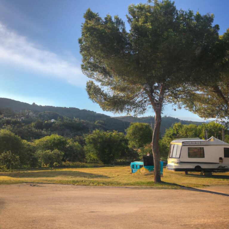 Les 5 raisons de choisir le camping à Roses pour des vacances inoubliables en Espagne
