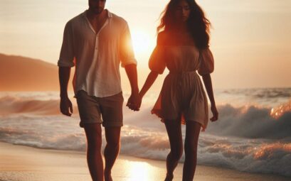 10 Idées d'Activités en Couple pour une Aventure Romantique Inoubliable