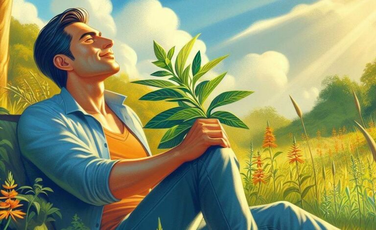 Ashwagandha : plongée dans l&rsquo;univers de la « ginseng indien » et ses vertus thérapeutiques