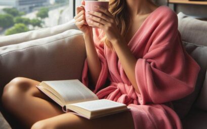 Avantages Cup menstruelle