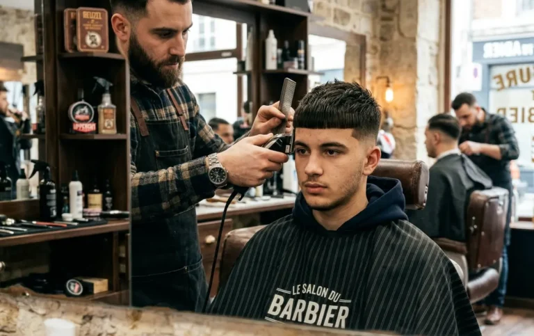 Edgar Cut homme : comment adopter cette coupe tendance et bien l’entretenir ?