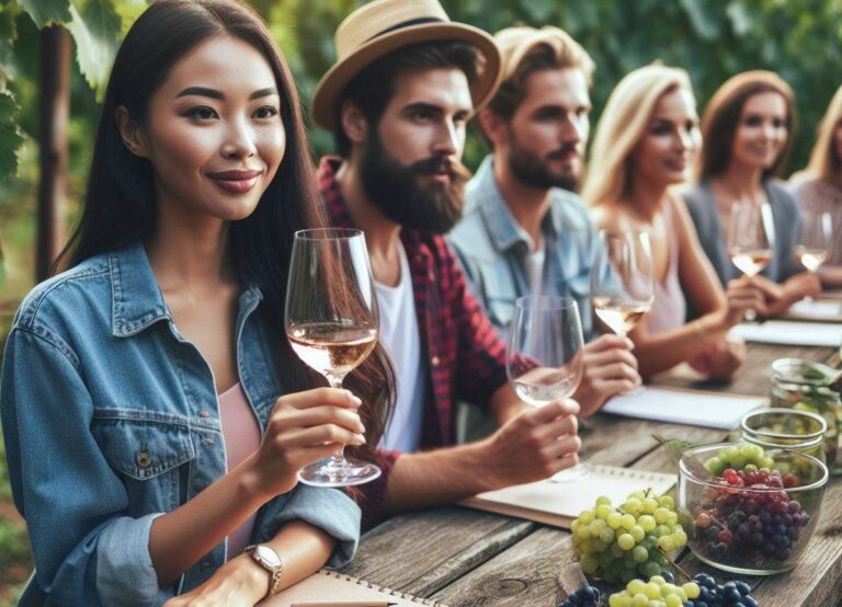 Comment trouver un cours d&rsquo;œnologie le week-end à Paris : guide pratique pour amateurs de vin