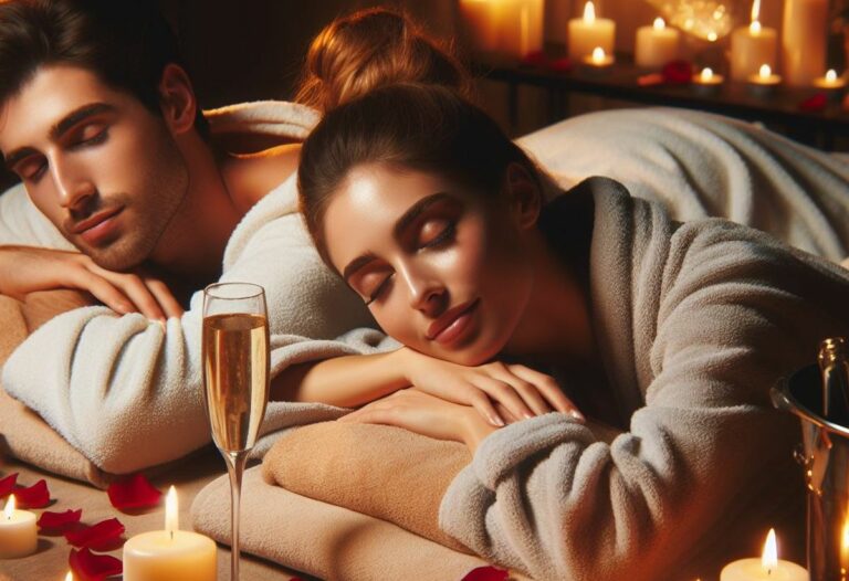 Journée spa en amoureux pas cher : guide ultime pour une escapade romantique à petit prix