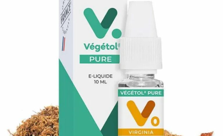 e liquide vegetol pure : guide complet et avis d&rsquo;expert