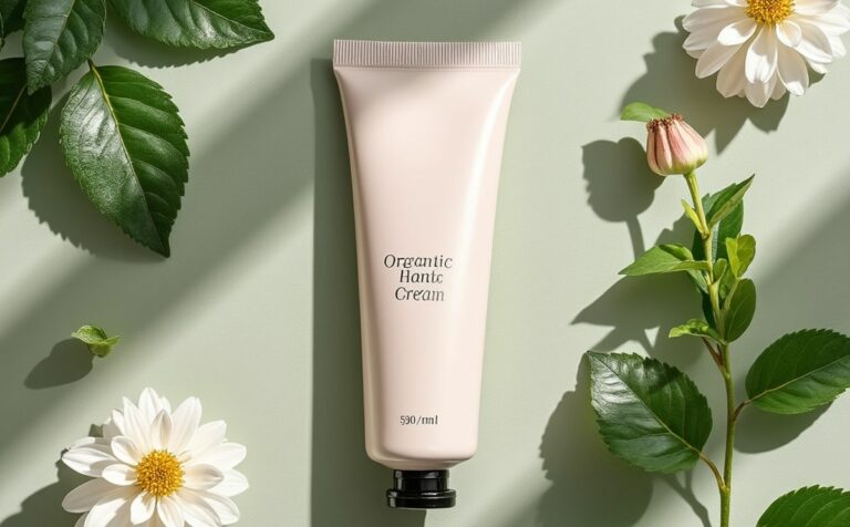 Crème main bio sans silicone : les meilleures options pour des soins naturels et efficaces