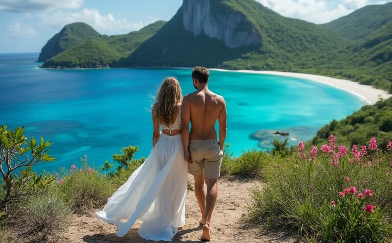 Voyage de noces idéal : les meilleures destinations et conseils pour des souvenirs inoubliables