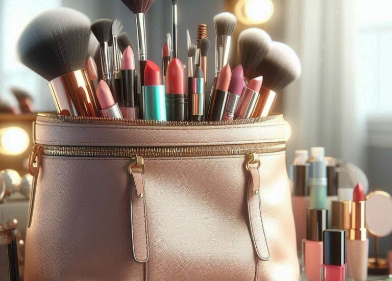 Maquillage pas cher beauté privée : les secrets de la beauté à petit prix