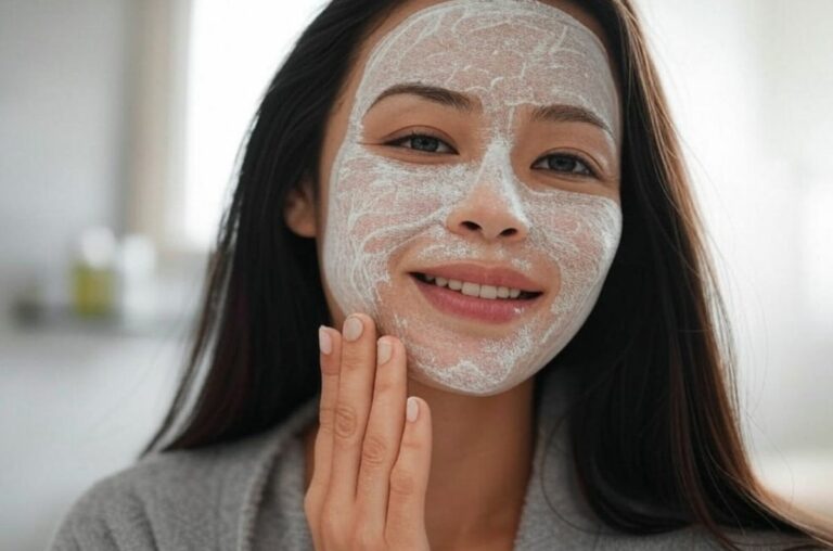 28 recettes masque visage : des solutions naturelles pour une peau éclatante