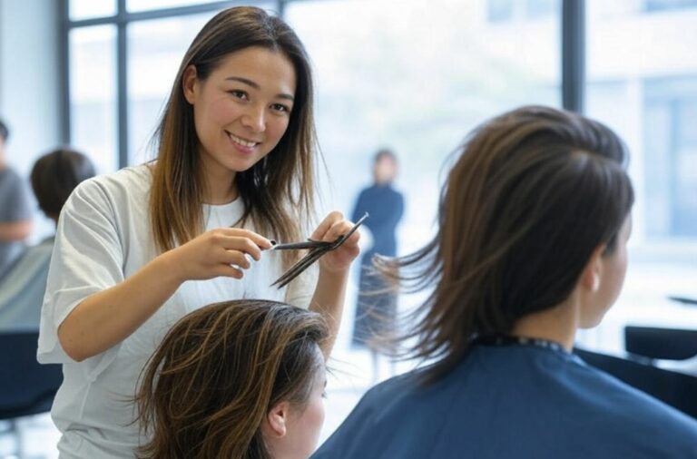 Coiffeur ouvert le dimanche : les meilleures adresses pour un service flexible et accessible
