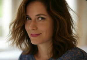 coupe de cheveux pour femme mi long