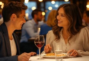 les erreurs à éviter en début de relation