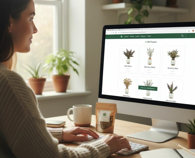 Où acheter des fleurs de CBD naturelles et efficaces en 2025