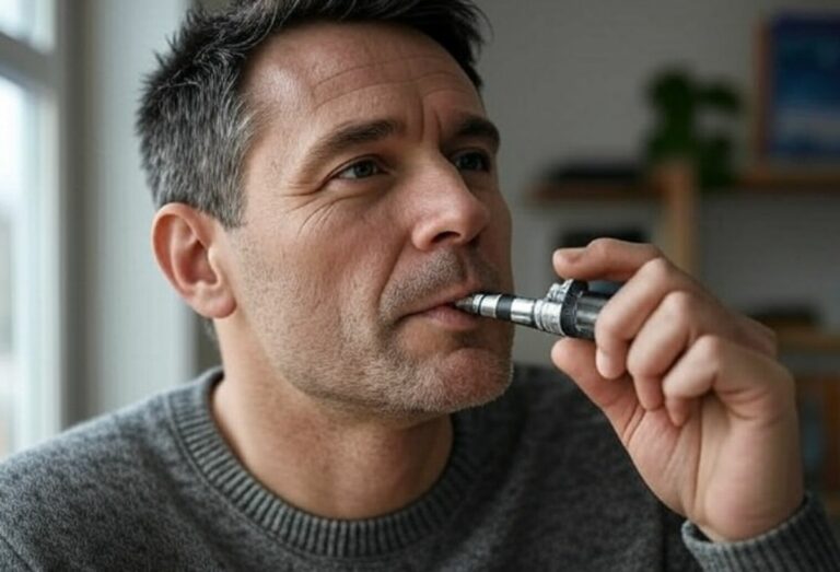 Prix du liquide pour cigarette électronique