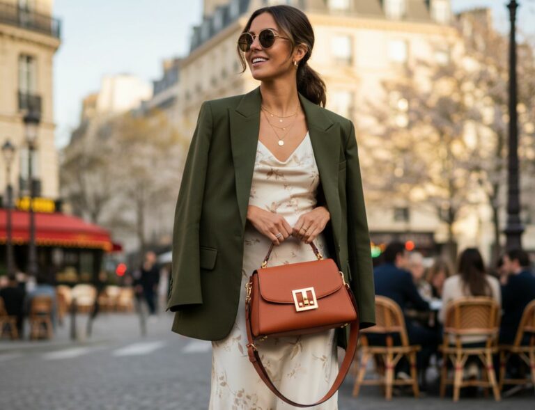 Les 10 meilleures sacs à main femme tendance pour 2026