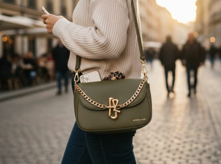 Sac bandoulière femme tendance : les modèles phares pour un super look