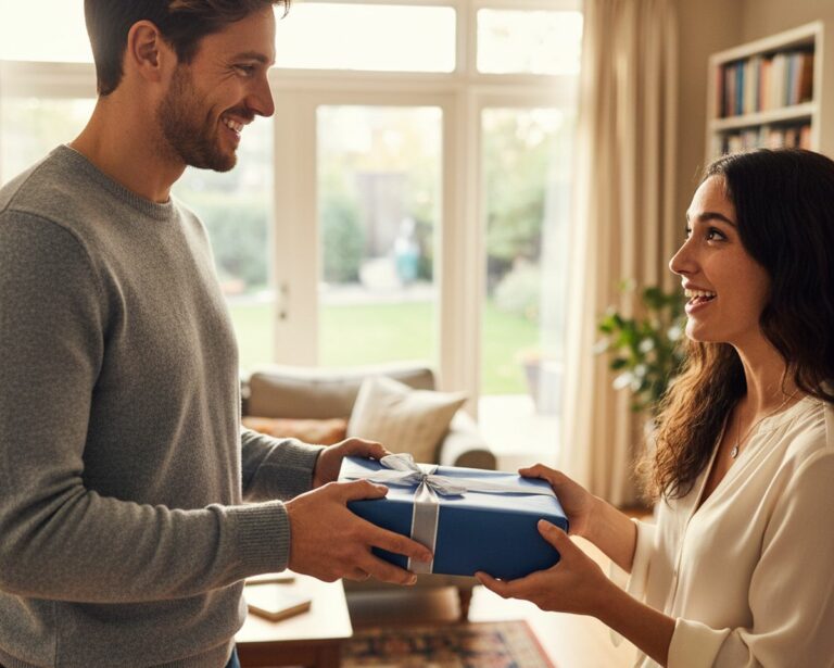 Top 10 cadeaux pour femme : idées originales pour la surprendre en 2026