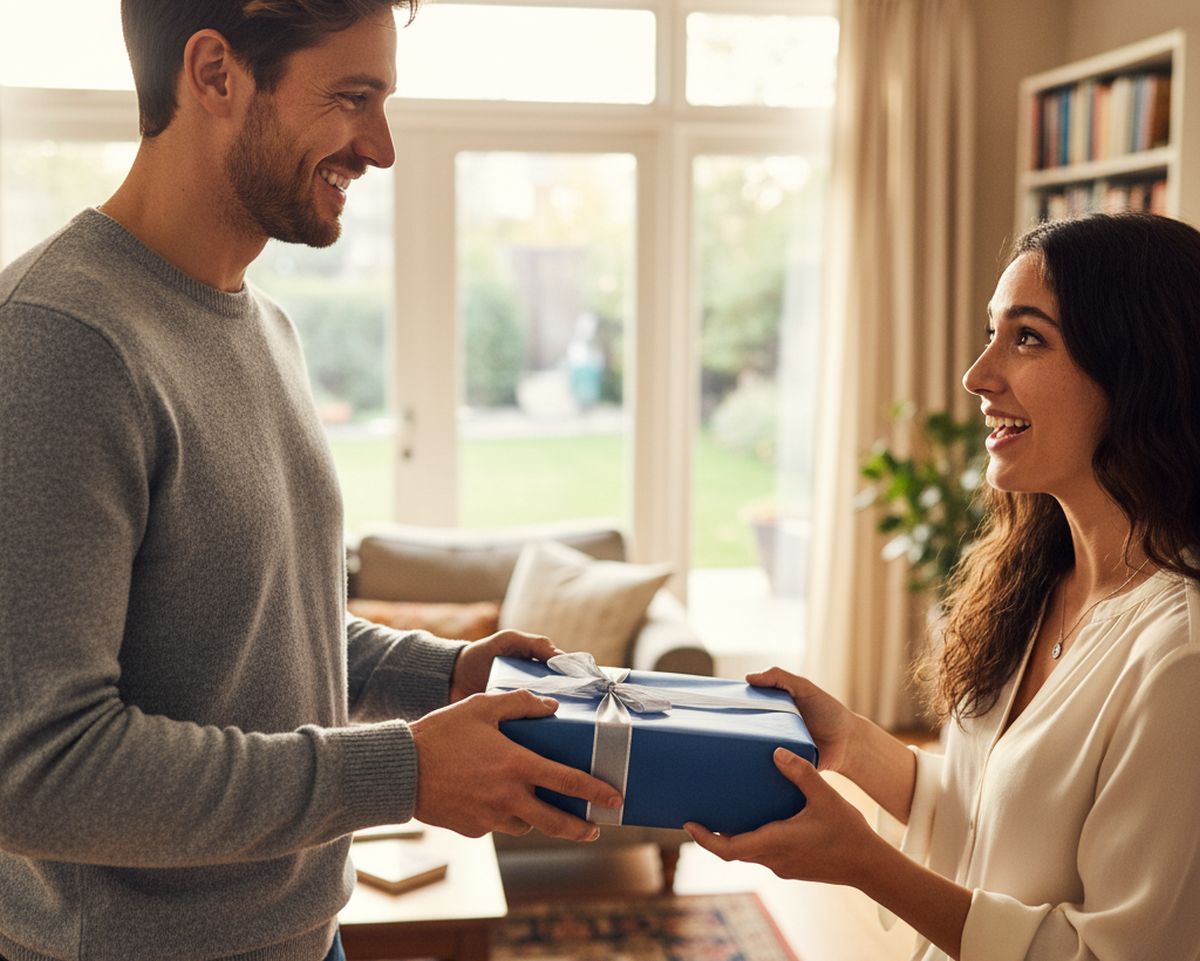 Top 10 cadeaux pour femme idées originales pour la surprendre