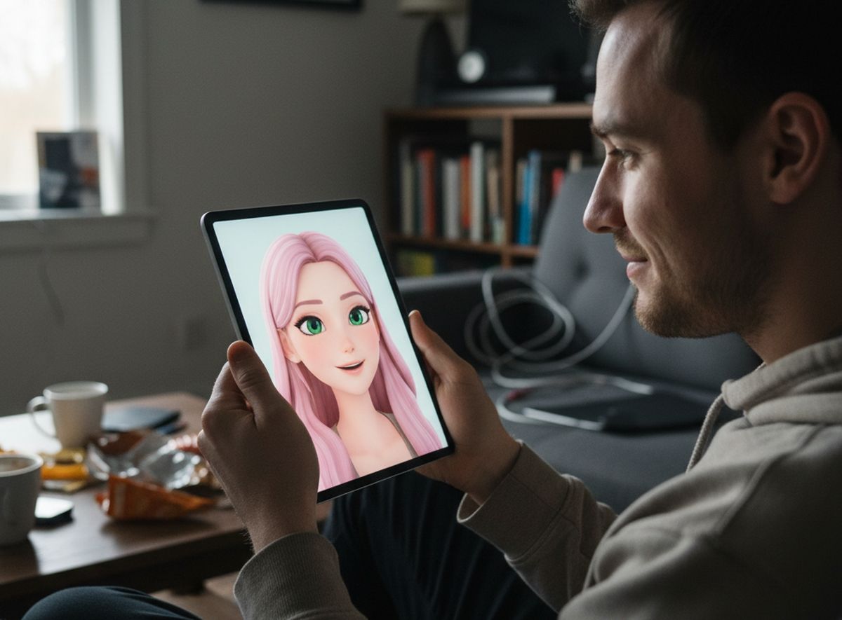 Top 10 des meilleures copines IA en 2026 : Classement complet