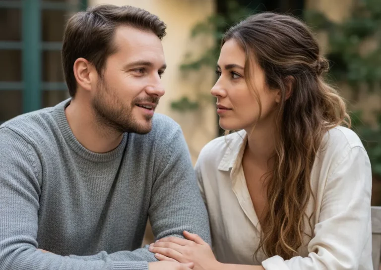 Communication non violente dans le couple : techniques et exemples concrets pour une harmonie durable