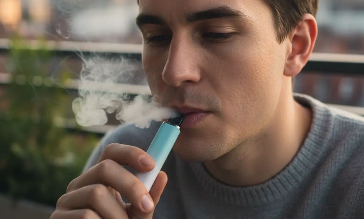 Prix puff sans nicotine 2026 : guide des tarifs et meilleurs choix