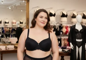 meilleurs magasins lingerie sexy grande taille