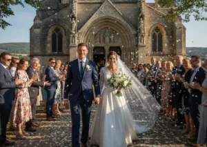 Checklist Mariage Guide Complet pour Préparer Votre Jour J