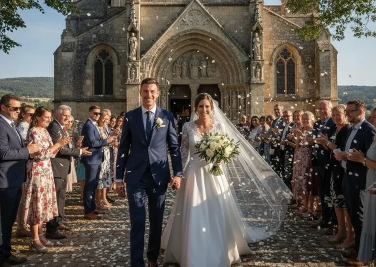 Checklist Mariage Guide Complet pour Préparer Votre Jour J