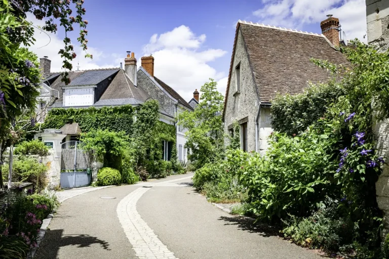 Que faire à Tours en amoureux : 20 idées d'activités à deux