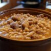 Recette cassoulet à la bière