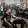 Salons du tatouage 2026 en France calendrier complet des événements et artistes attendus